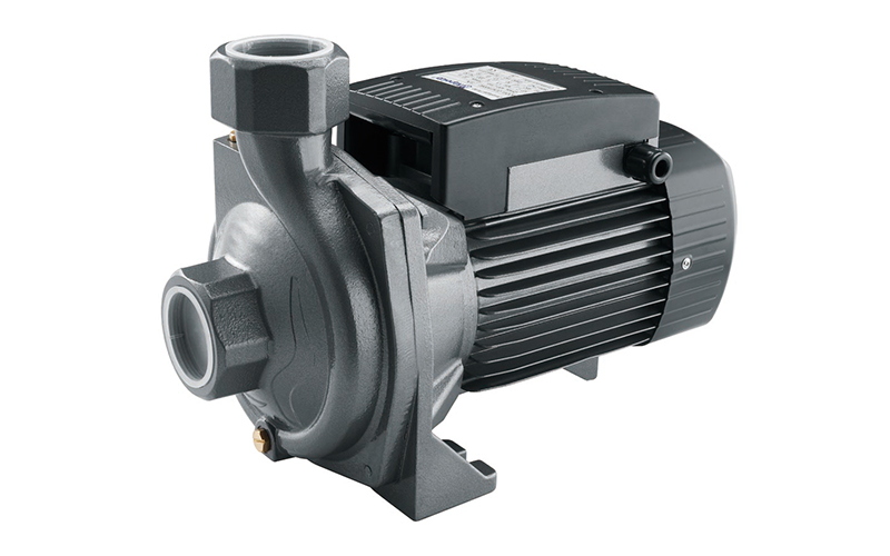 HIDRO AQUA PUMP INDUSTRY CO.,LTD.