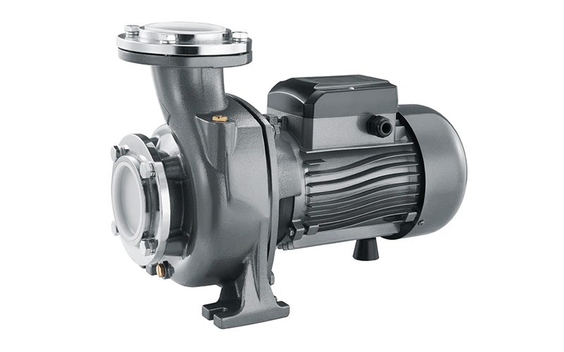 HIDRO AQUA PUMP INDUSTRY CO.,LTD.