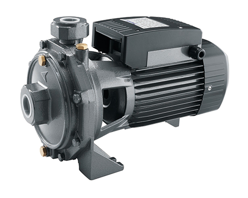 Centrifugal Pump 2MCP
