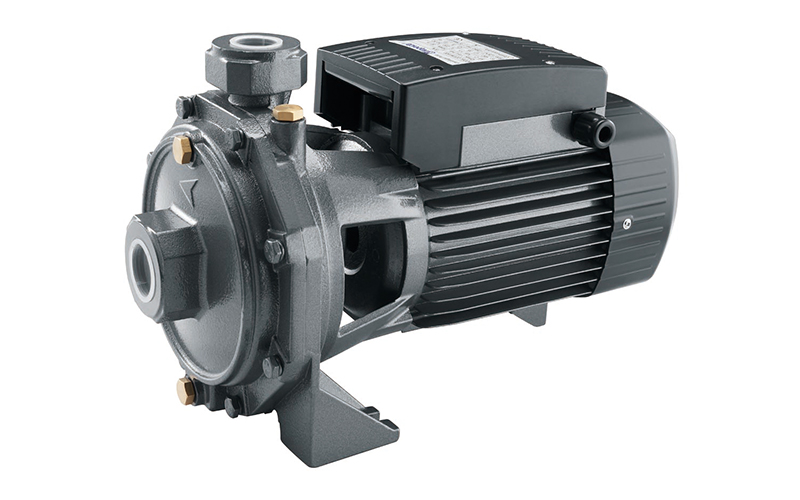 HIDRO AQUA PUMP INDUSTRY CO.,LTD.