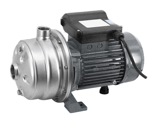 Centrifugal Pump 2CDC