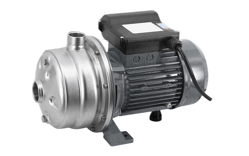 HIDRO AQUA PUMP INDUSTRY CO.,LTD.