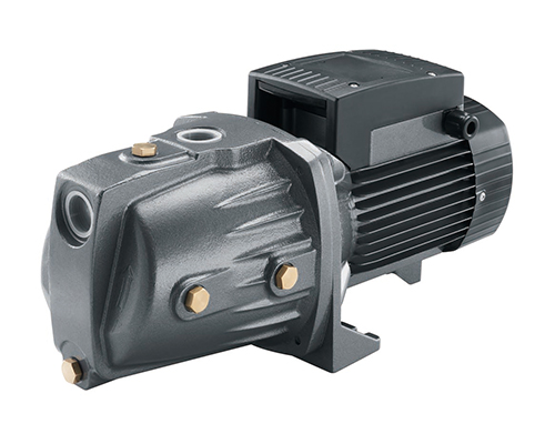 Self Priming JET Pump JET