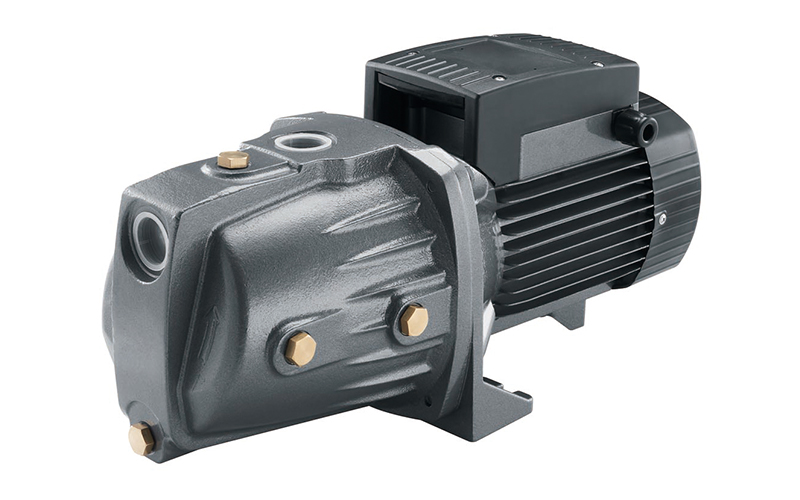 HIDRO AQUA PUMP INDUSTRY CO.,LTD.