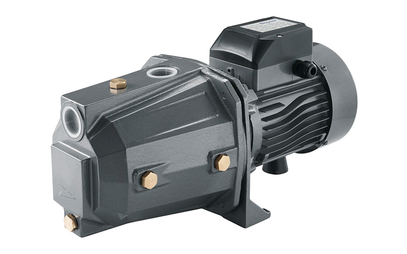 HIDRO AQUA PUMP INDUSTRY CO.,LTD.