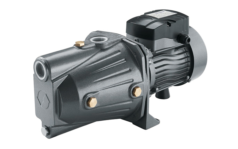 HIDRO AQUA PUMP INDUSTRY CO.,LTD.