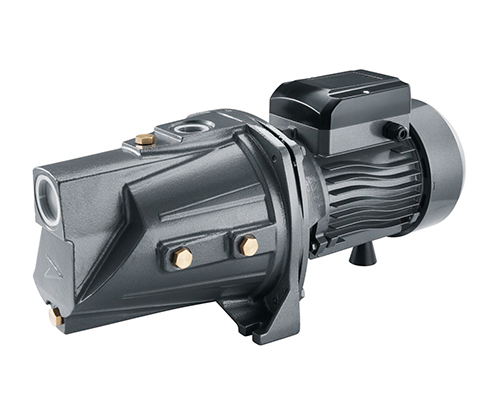 Self Priming JET Pump JET/JSP
