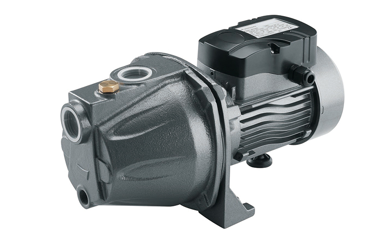 HIDRO AQUA PUMP INDUSTRY CO.,LTD.