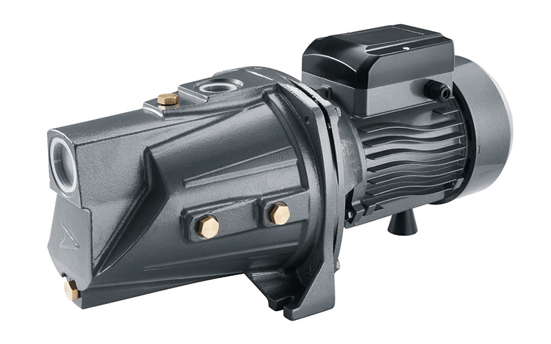 HIDRO AQUA PUMP INDUSTRY CO.,LTD.