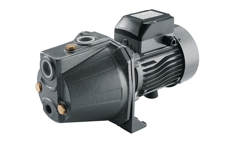 HIDRO AQUA PUMP INDUSTRY CO.,LTD.