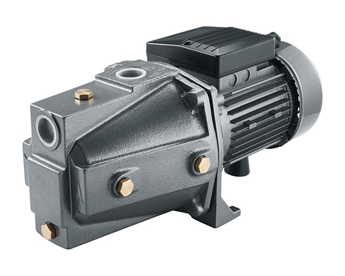 Self Priming JET Pump NGB/JSW