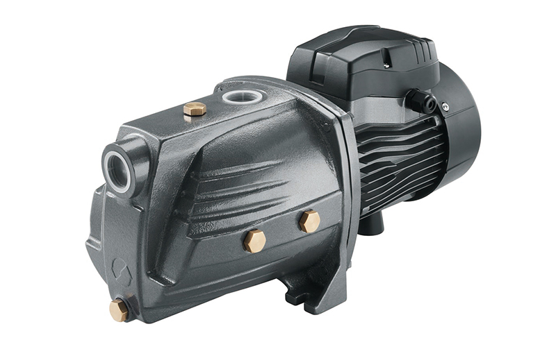 HIDRO AQUA PUMP INDUSTRY CO.,LTD.