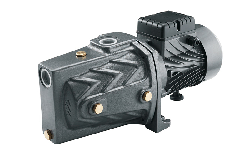 HIDRO AQUA PUMP INDUSTRY CO.,LTD.