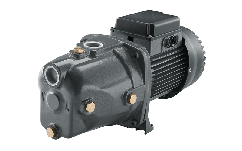 HIDRO AQUA PUMP INDUSTRY CO.,LTD.