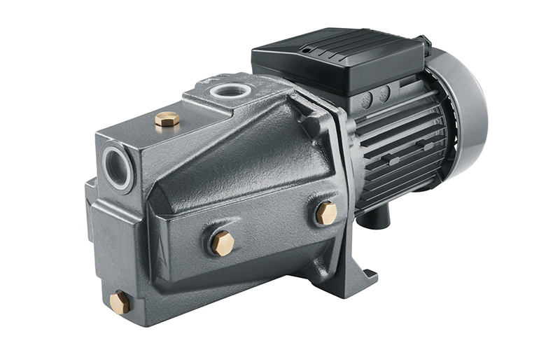 HIDRO AQUA PUMP INDUSTRY CO.,LTD.