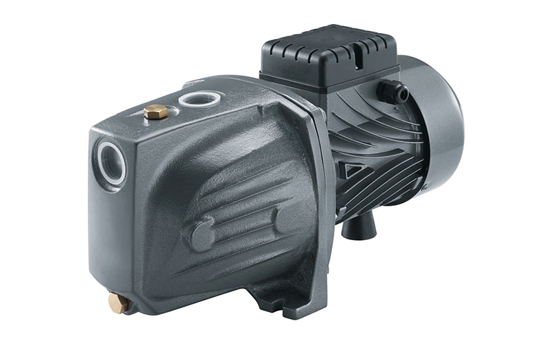 HIDRO AQUA PUMP INDUSTRY CO.,LTD.