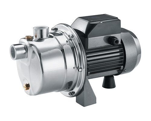 Self Priming JET Pump JS