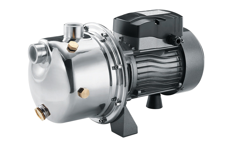 HIDRO AQUA PUMP INDUSTRY CO.,LTD.