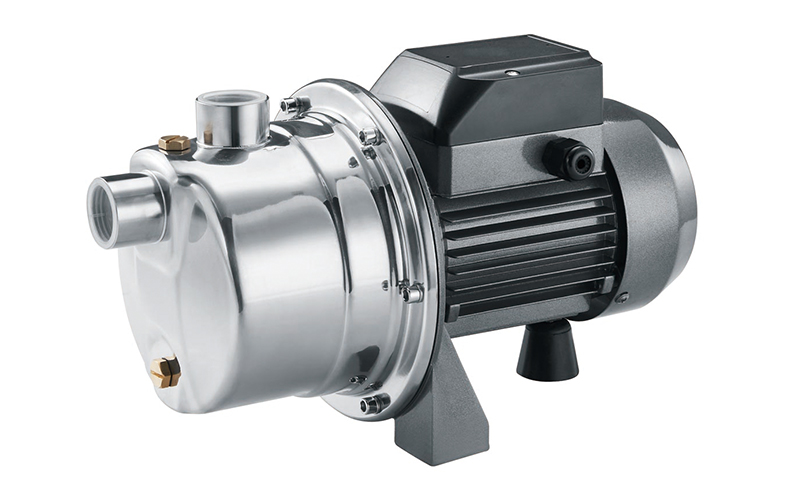 HIDRO AQUA PUMP INDUSTRY CO.,LTD.