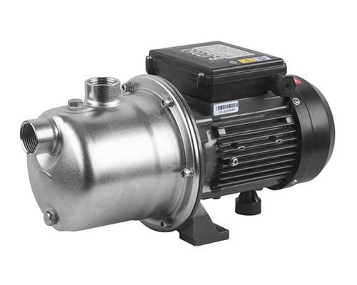 Self Priming JET Pump BJZ