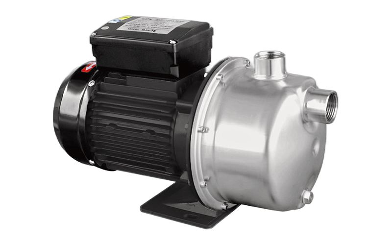 HIDRO AQUA PUMP INDUSTRY CO.,LTD.