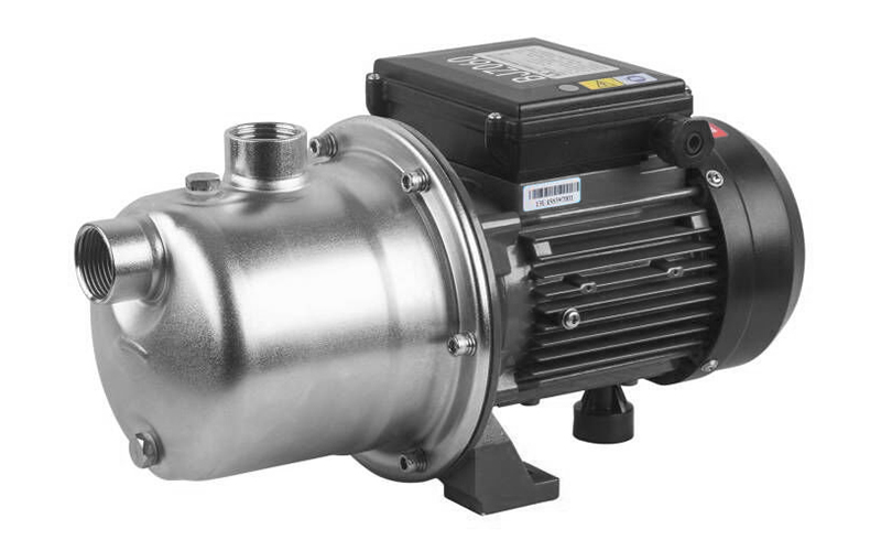 HIDRO AQUA PUMP INDUSTRY CO.,LTD.