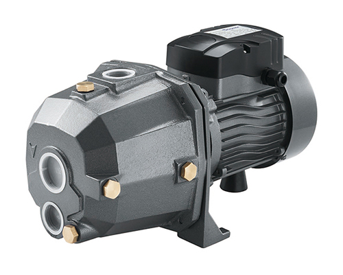 Self Priming JET Pump MQ