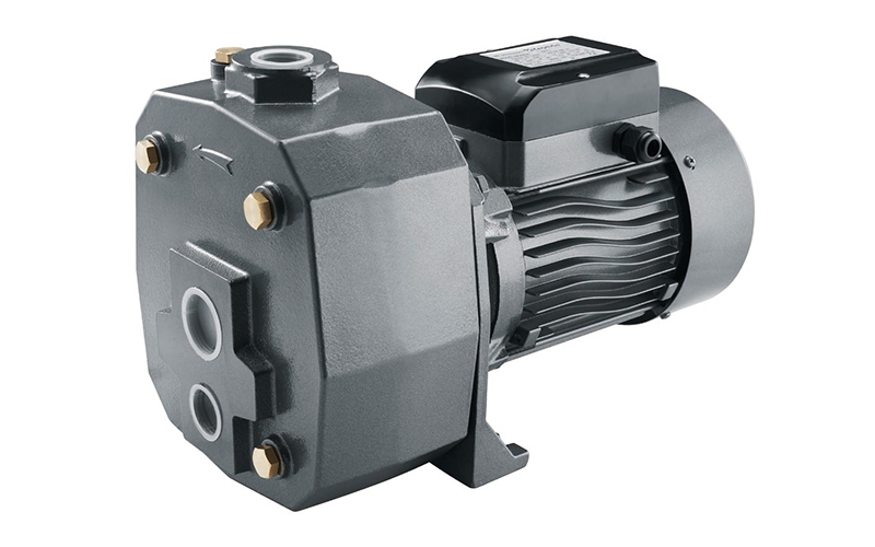 HIDRO AQUA PUMP INDUSTRY CO.,LTD.