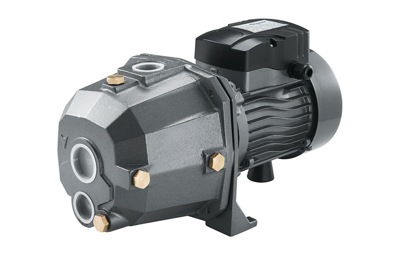 HIDRO AQUA PUMP INDUSTRY CO.,LTD.