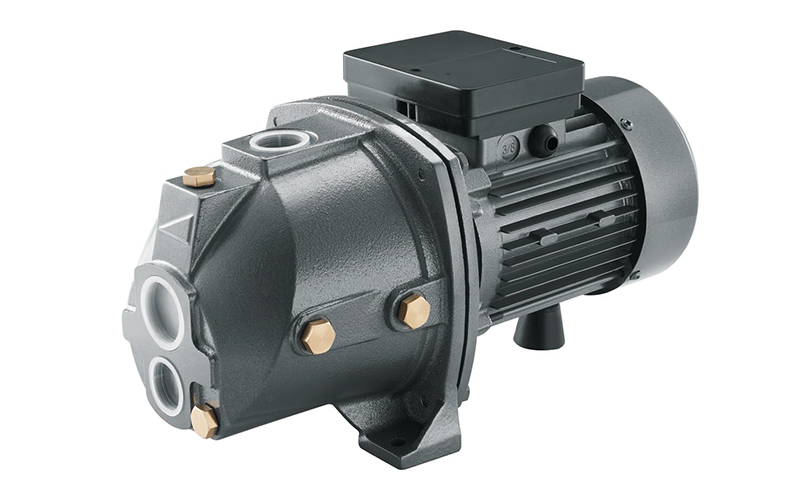 HIDRO AQUA PUMP INDUSTRY CO.,LTD.