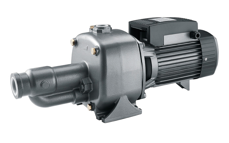 HIDRO AQUA PUMP INDUSTRY CO.,LTD.