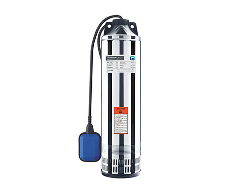 Well Water Submersible Pump SC
