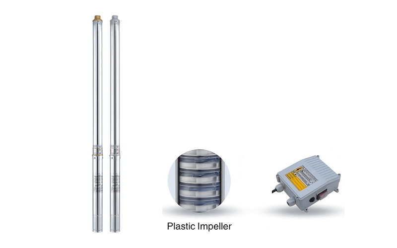 HIDRO AQUA PUMP INDUSTRY CO.,LTD.