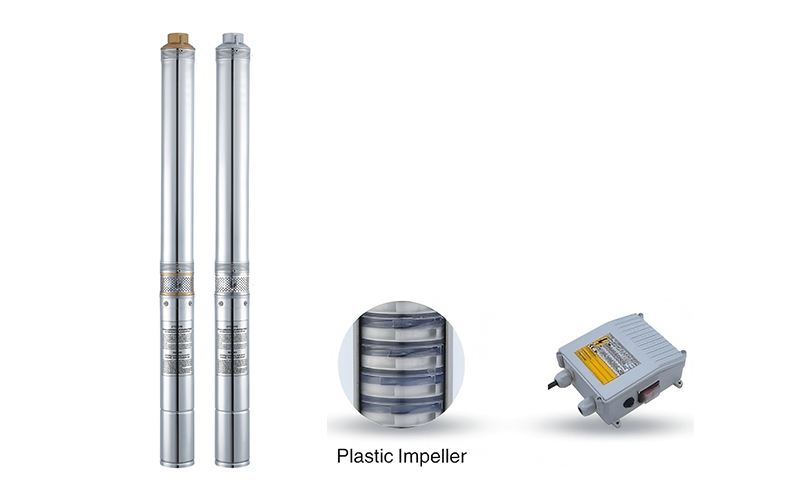 HIDRO AQUA PUMP INDUSTRY CO.,LTD.