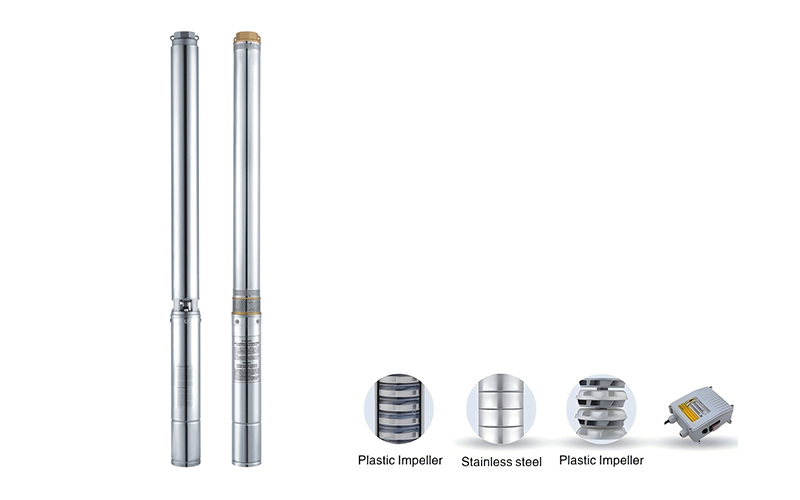 HIDRO AQUA PUMP INDUSTRY CO.,LTD.