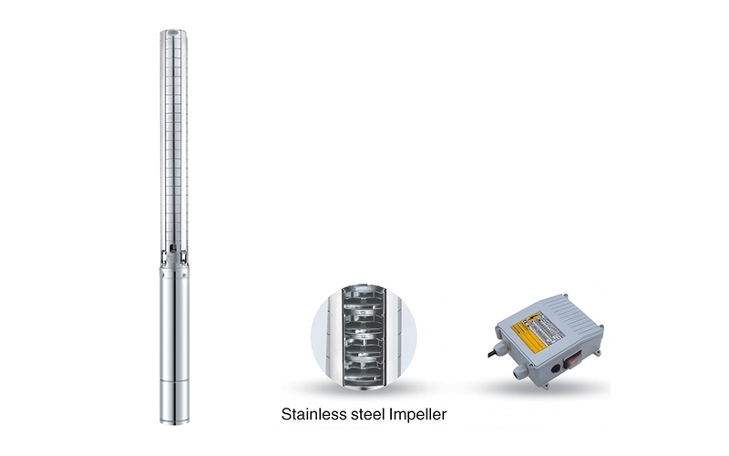 HIDRO AQUA PUMP INDUSTRY CO.,LTD.