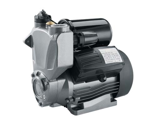 Home Booster Circulation Pump ASP