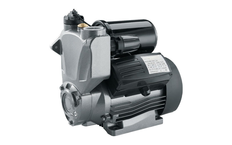 HIDRO AQUA PUMP INDUSTRY CO.,LTD.