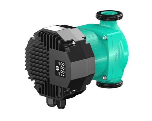 Permanent Magnet Variable Frequency Pump HVC