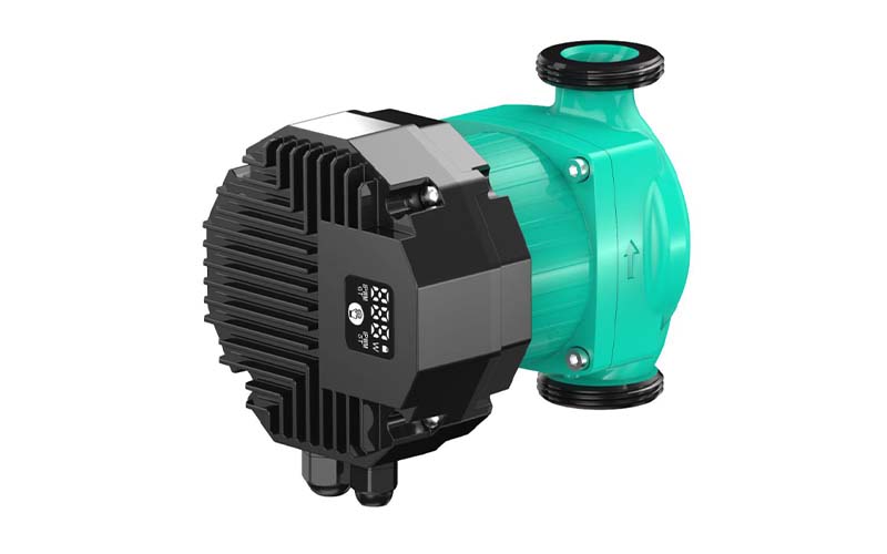 HIDRO AQUA PUMP INDUSTRY CO.,LTD.