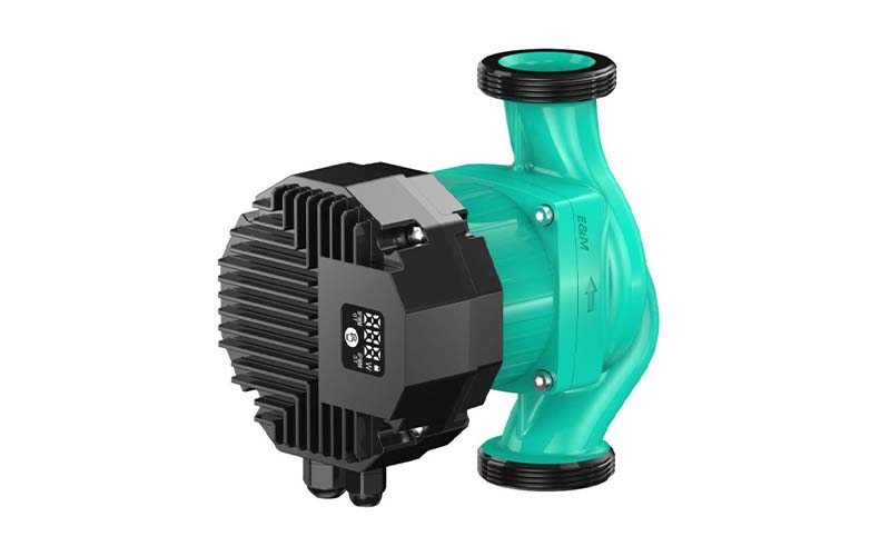 HIDRO AQUA PUMP INDUSTRY CO.,LTD.