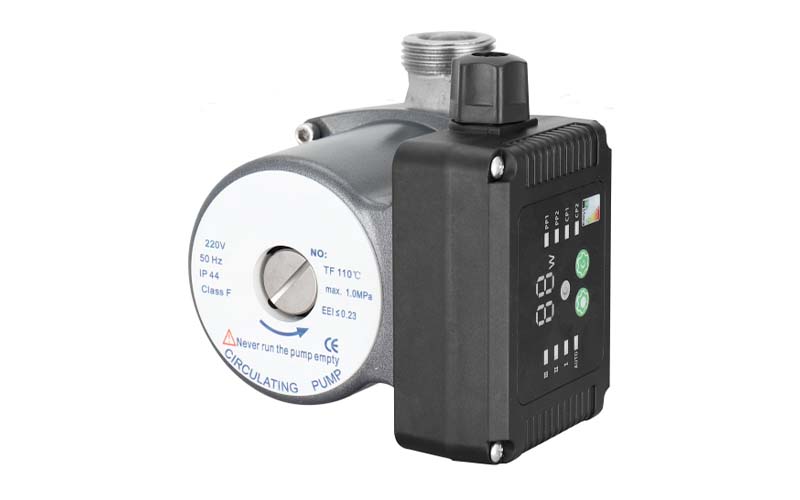 HIDRO AQUA PUMP INDUSTRY CO.,LTD.