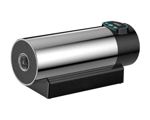 Permanent Magnet Variable Frequency Pump ICS