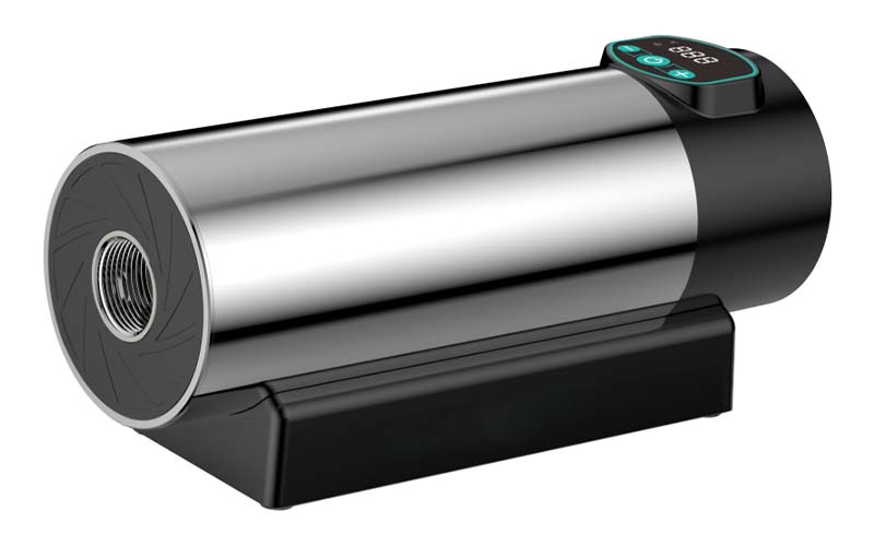 HIDRO AQUA PUMP INDUSTRY CO.,LTD.