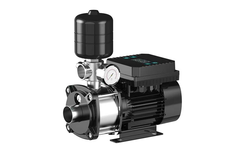 HIDRO AQUA PUMP INDUSTRY CO.,LTD.