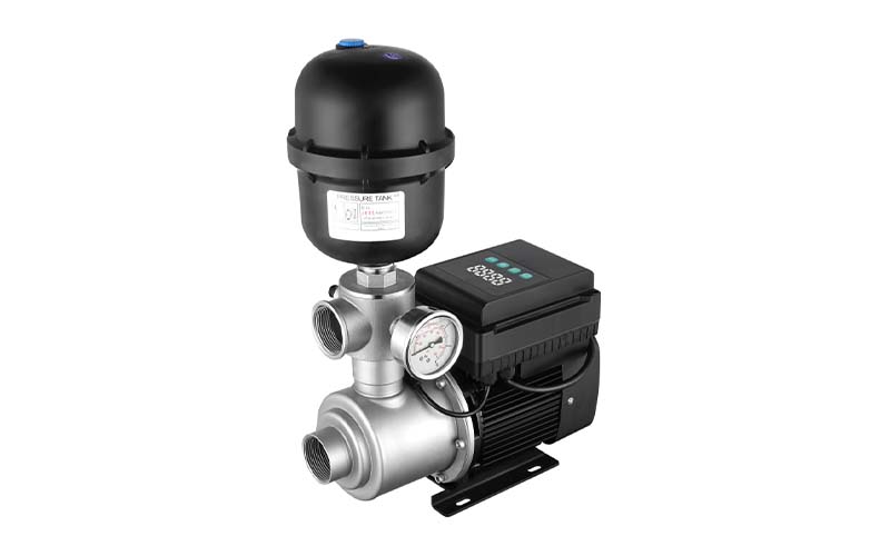 HIDRO AQUA PUMP INDUSTRY CO.,LTD.