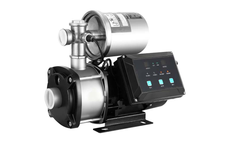 HIDRO AQUA PUMP INDUSTRY CO.,LTD.