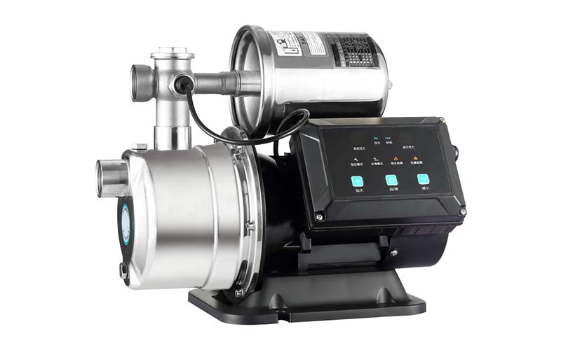 HIDRO AQUA PUMP INDUSTRY CO.,LTD.