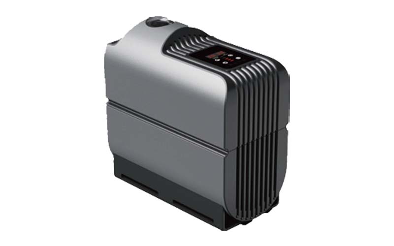 HIDRO AQUA PUMP INDUSTRY CO.,LTD.