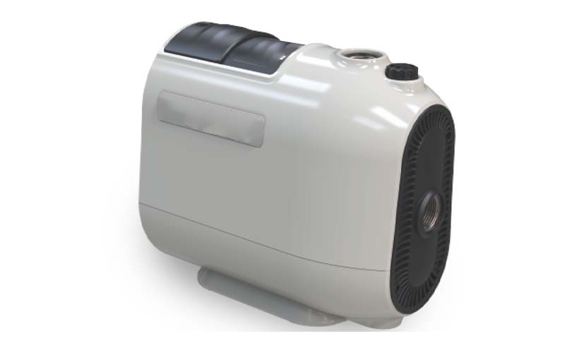 HIDRO AQUA PUMP INDUSTRY CO.,LTD.